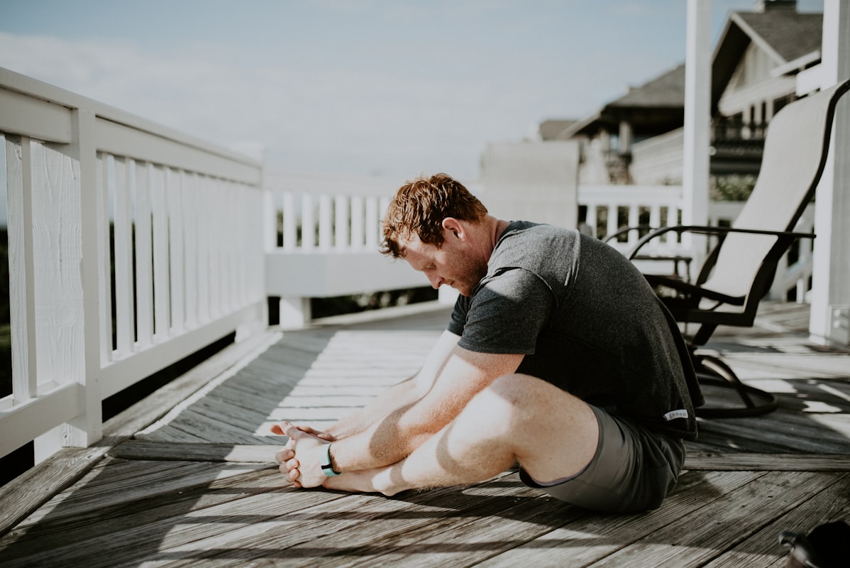 Men's bone health research