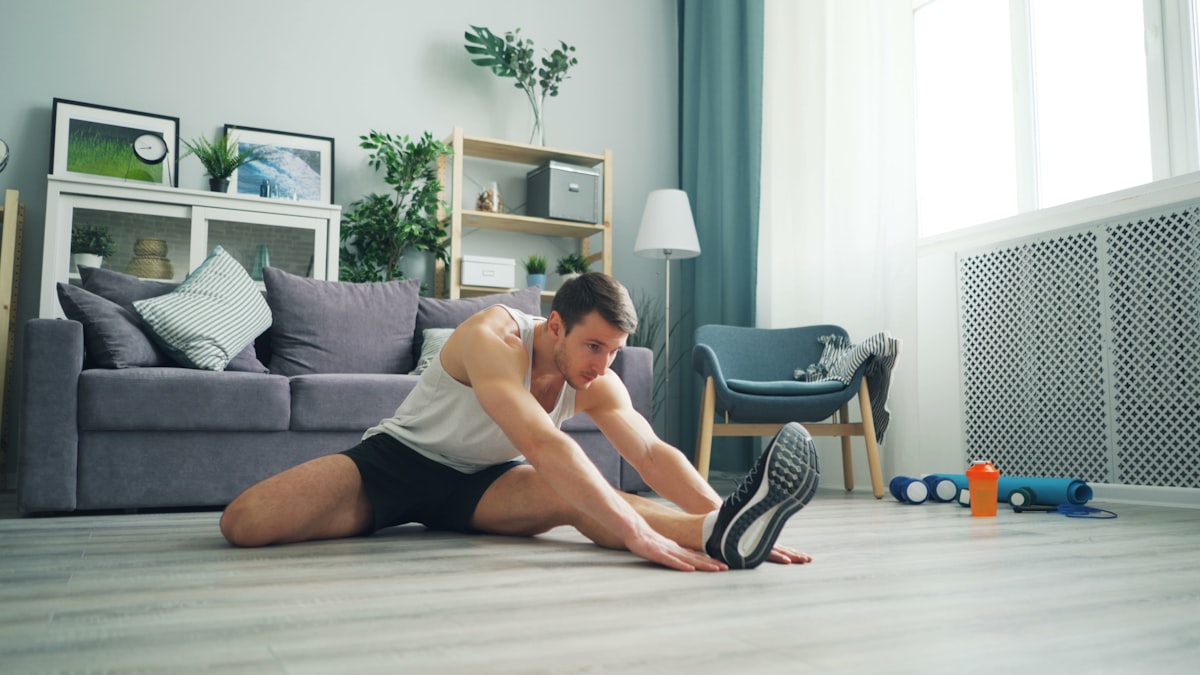 Lifestyle Habits That Support Skeletal Longevity